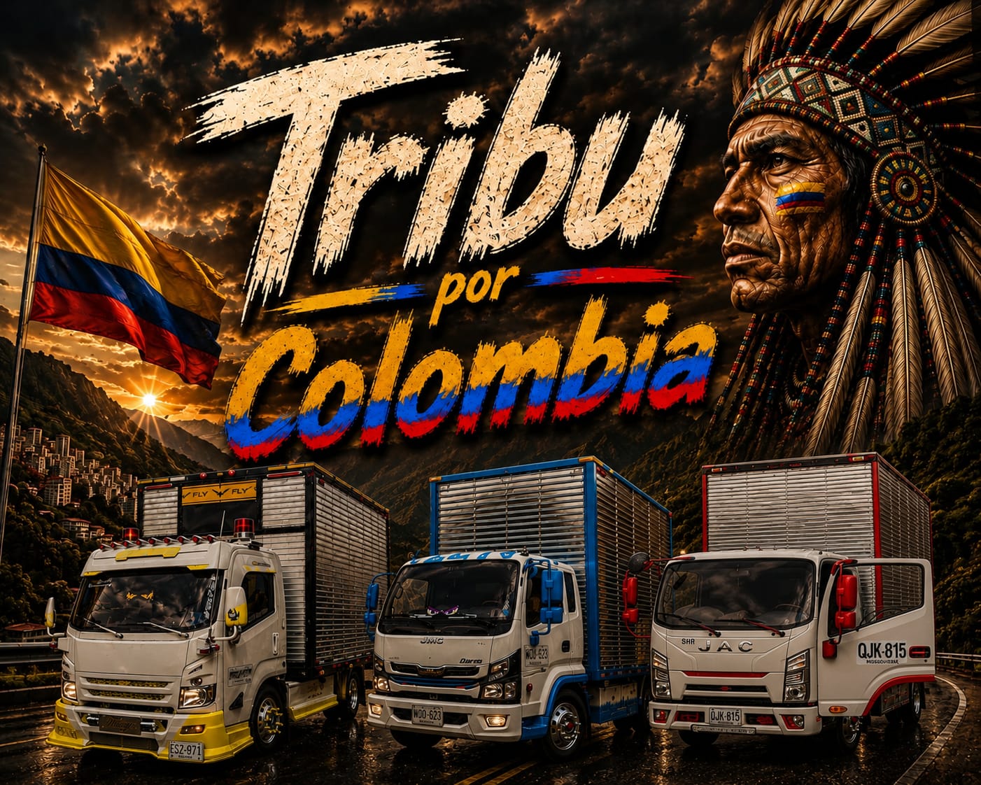 TribuCargo \(\vert{}\) Mudanzas y transportes